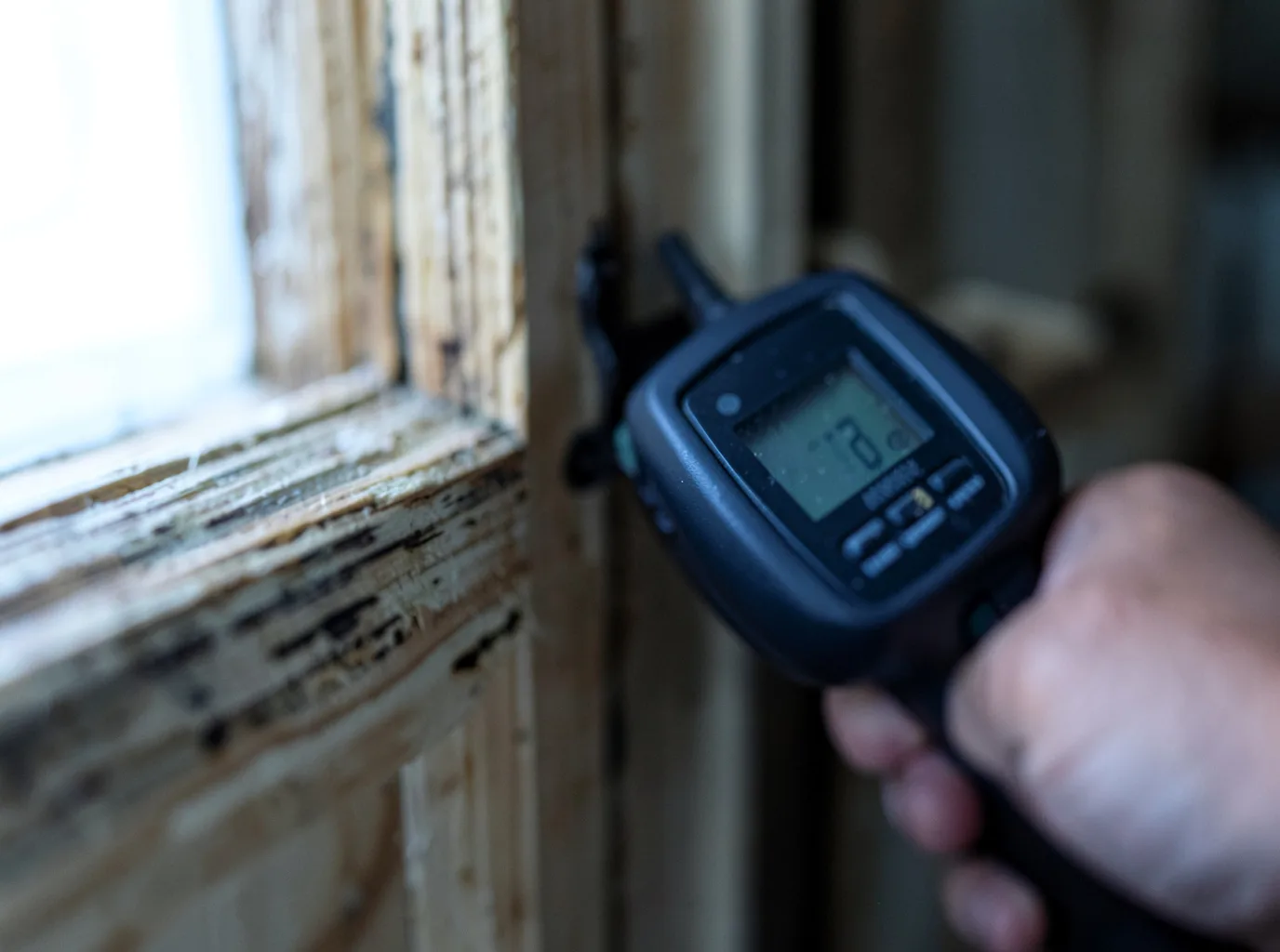 Ceiling Water Damage Repair in Conshohocken, PA