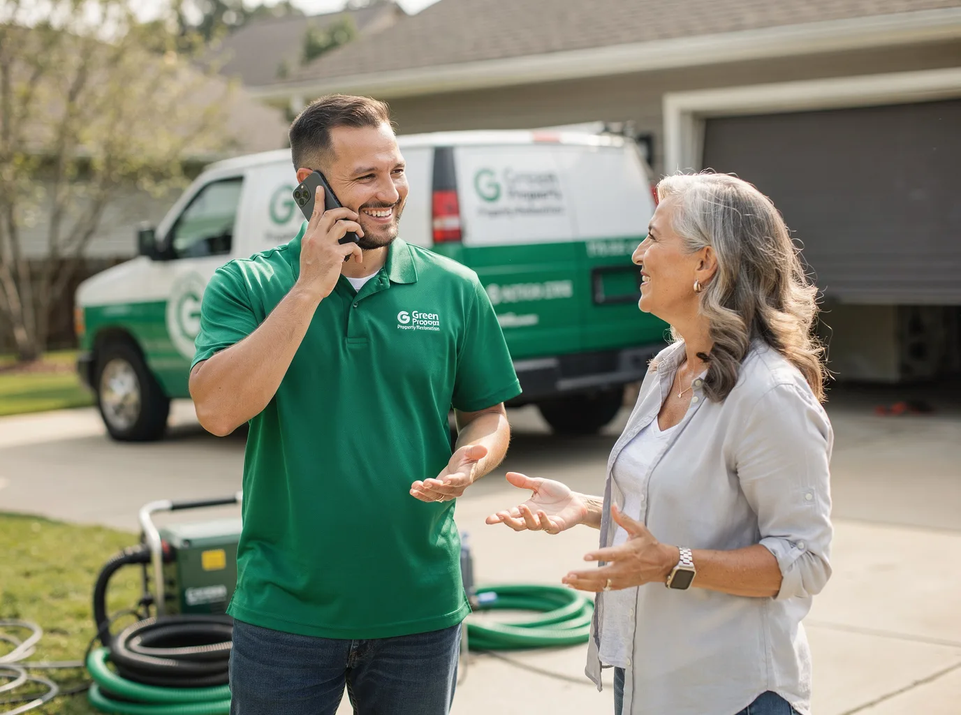Water Damage Restoration Conshohocken, PA FAQs